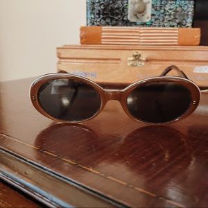 Vintage Dolce and Gabbana sunglasses